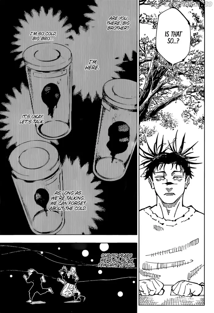 Jujutsu Kaisen Chapter 259 image 08_optimized